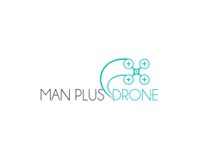 Man Plus Drone entry by Selly Bachir
