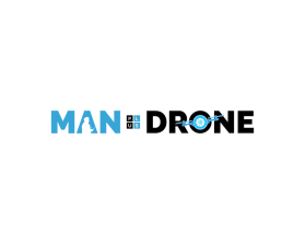 Man Plus Drone entry by Haydeer
