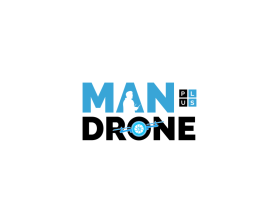 Man Plus Drone entry by Haydeer