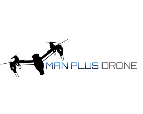 Man Plus Drone entry by hassanali