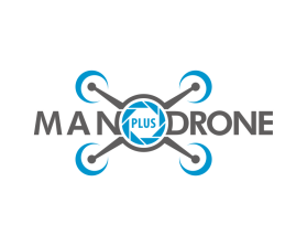 Man Plus Drone entry by Ahmad Arif
