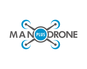 Man Plus Drone entry by Ahmad Arif