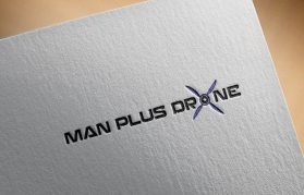 Man Plus Drone entry by abdy ramadan
