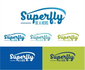 Superfly entry by Alessandra