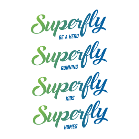 Superfly entry by graphic_mj
