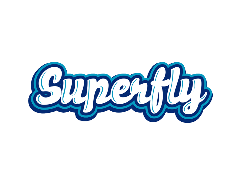 Logo Design for Superfly