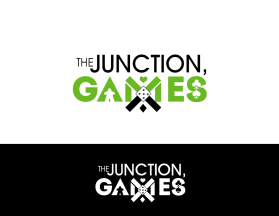 The Junction, Games entry by hym35