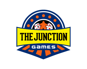 The Junction, Games entry by smarttaste