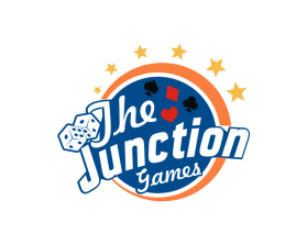 The Junction, Games entry by Dinar