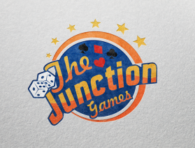 The Junction, Games entry by Dinar