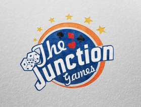 The Junction, Games entry by Dinar