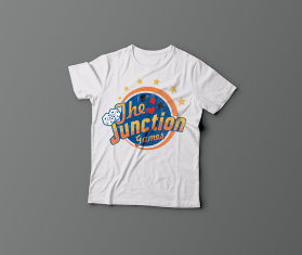 The Junction, Games entry by Dinar