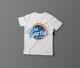 The Junction, Games entry by Dinar