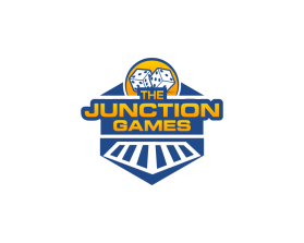 The Junction, Games entry by dsdezign