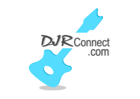 DJR Connect        Website will be DJR Connect.com entry by pebe