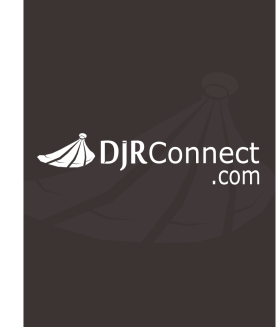 DJR Connect        Website will be DJR Connect.com entry by pebe