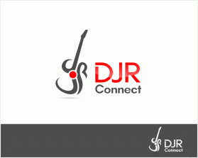 DJR Connect        Website will be DJR Connect.com entry by artsword