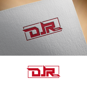 DJR Connect        Website will be DJR Connect.com entry by graphic_mj
