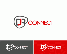 DJR Connect        Website will be DJR Connect.com entry by artsword