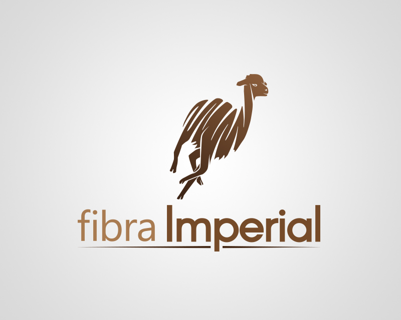 Logo Design for Fibra Imperial