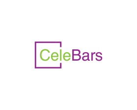 CeleBars entry by logoesdesign