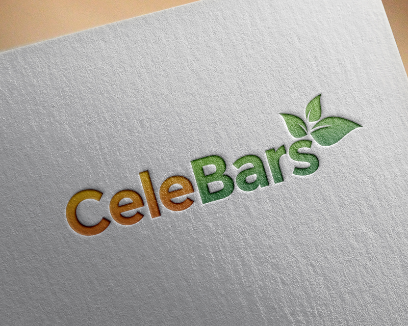 Logo Design for CeleBars