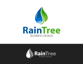 Raintree Business Design entry by hym35