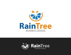 Raintree Business Design entry by hym35