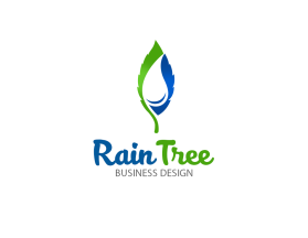 Raintree Business Design entry by hym35