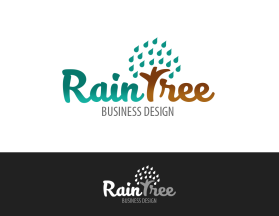 Raintree Business Design entry by hym35