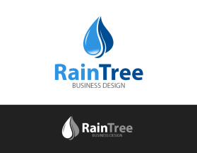 Raintree Business Design entry by hym35