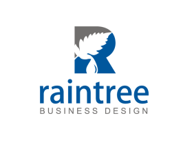 Raintree Business Design entry by smarttaste