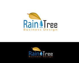 Raintree Business Design entry by alvin.data