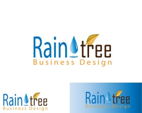 Raintree Business Design entry by alvin.data