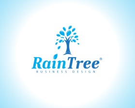 Raintree Business Design entry by FactoryMinion