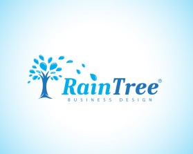 Raintree Business Design entry by FactoryMinion