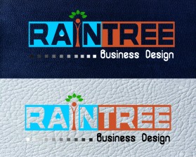 Raintree Business Design entry by mangesh36
