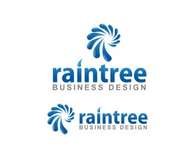 Raintree Business Design entry by Ethan