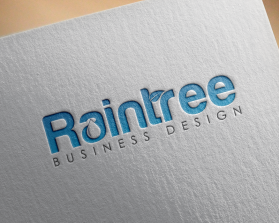 Raintree Business Design entry by erongs16