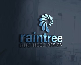 Raintree Business Design entry by Ethan