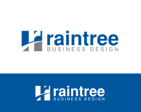 Raintree Business Design entry by sella