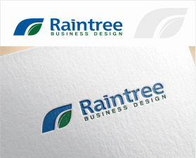 Raintree Business Design entry by jellareed