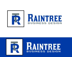Raintree Business Design entry by mangesh36