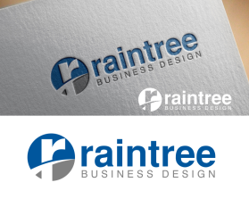 Raintree Business Design entry by sella