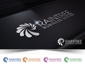 Raintree Business Design entry by Ethan