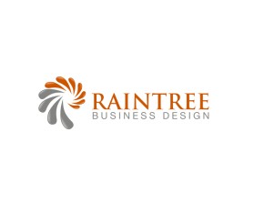 Raintree Business Design entry by Ethan