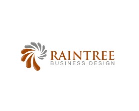 Raintree Business Design entry by Ethan