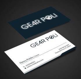 GE4R POLI entry by skyford412
