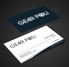 GE4R POLI entry by skyford412