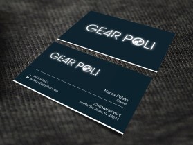 GE4R POLI entry by skyford412